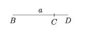 Geometric Constructions