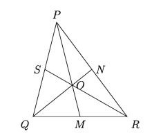 Geometry section exercises - 3.2