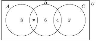 Set exercises 1.1