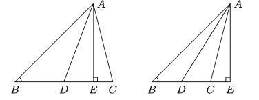 Some Important Theorems