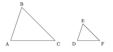 Theorems about Circles and Triangles