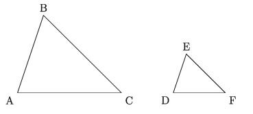 Theorems about Circles and Triangles