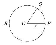 Measurement of Angles