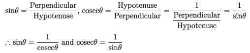 Trigonometric Ratios