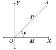 Trigonometric Ratios