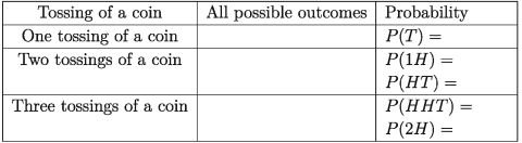 Probability exercises - 14