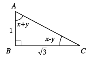 Trigonometric Ratio Exercises 9.2