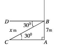 Horizontal Line, Vertical Line and Vertical Plane