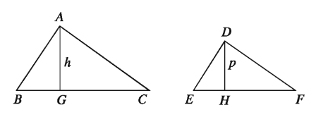 Similarity of Mathematics