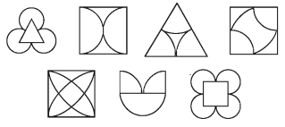 Ratio, Similarity and Symmetry Exercises 14.3