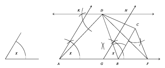 Area of a Plane Region