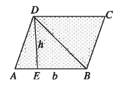 Area of Quadrilateral Region