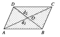 Area of Quadrilateral Region