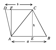 Area of Quadrilateral Region