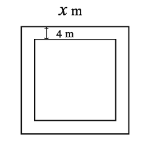 Area of Quadrilateral Region