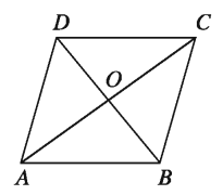 Area of Quadrilateral Region