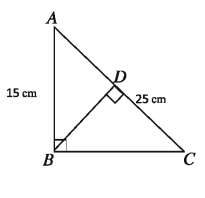Area of Triangular region