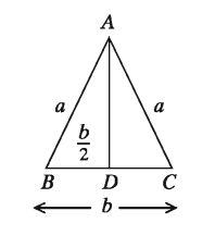 Area of Triangular region