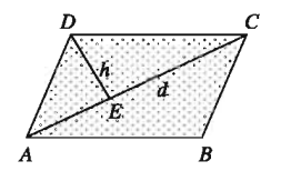 Area of Quadrilateral Region