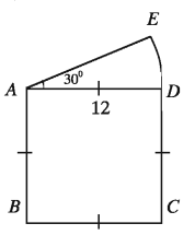 Mensuration Exercises 16.4