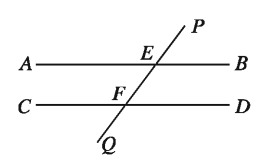 Parallel lines