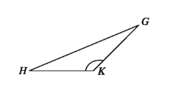 Triangle of Mathematics