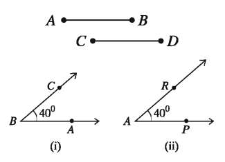 Triangle of Mathematics