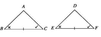 Triangle of Mathematics