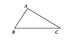 Triangle of Mathematics