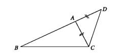 Triangle of Mathematics