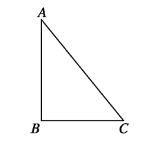Triangle of Mathematics