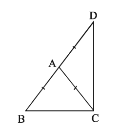 Triangle of Mathematics